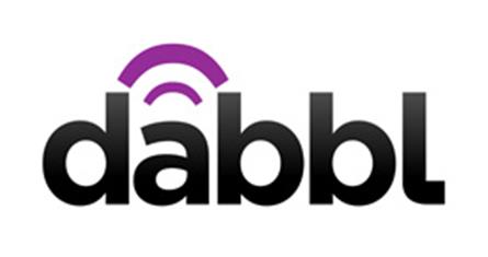 Absolute Radio gestart met Dabbl