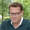 Albert Verlinde zaterdag in Verborgen verleden