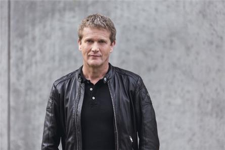 Alberto Stegeman mag wel bij SBS6 blijven