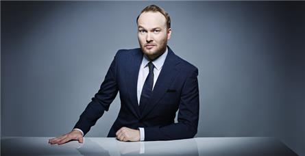 Ali B en Arjen Lubach schuiven ook aan bij College Tour