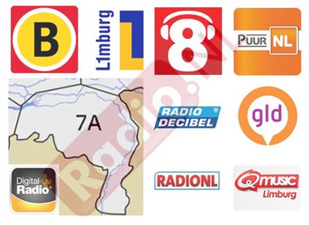 Alle regiostations via DAB+: Welke zenders waar te ontvangen?