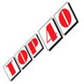 Allereerste editie van De MotorHits Top 40