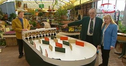 Andere Tijden legt kijkersbedrog tv-spelletjes bloot (filmpjes)