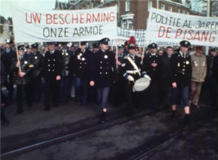 Andere Tijden maakt special over jaren 80