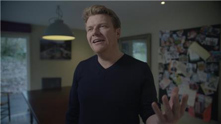 Andere Tijden onderzoekt boyband Caught in the act