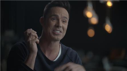 Andere Tijden onderzoekt boyband Caught in the act