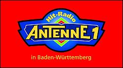 Antenne 1 test FMeXtra in Duitsland