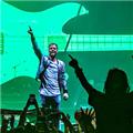 Armin van Buuren viert 20-jarig jubileum bij RTL