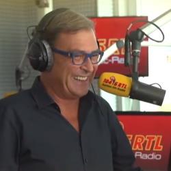 Arno Müller viert 30-jarig jubileum in ochtend op RTL Berlijn