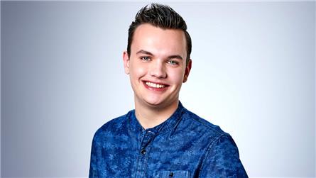 Bas Menting en Mart Meijer vervangen geschorste 538-deejay