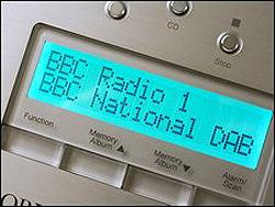 BBC betaalt verdere uitrol DAB-netwerk zelf