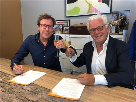 Bert Haandrikman naar NPO Radio 5, minder uren Tineke