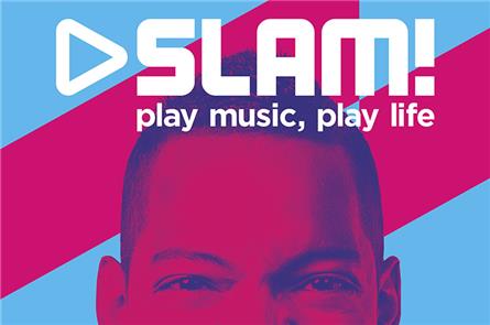 'Bij Igmar' maakt marathonuitzending van 30 uur op Slam