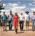 Boeren op speeddate in Boer zoekt Vrouw Internationaal