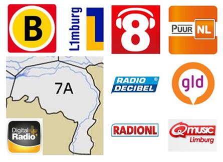 Broadcast Partners mag ook DAB+net ZO-Nederland bouwen