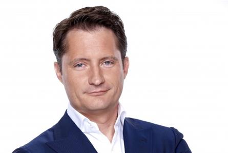 CEO RTL Nederland vertrekt naar RTL Group in Luxemburg 