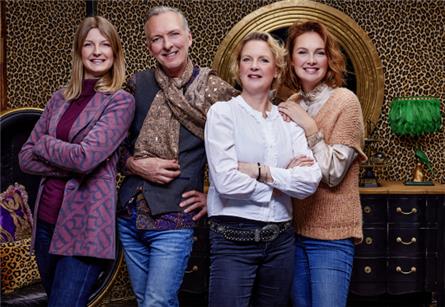 Chateau Meiland weer van start op SBS6