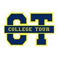 CNN’s sterreporter Christiane Amanpour vrijdag in College Tour 