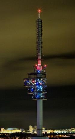 Commerciële radio beter via DAB+ in Amsterdam