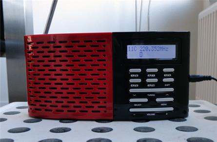 Commerciële radio gaat digitaal