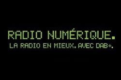 Commerciële radio Romandië gestart via DAB+
