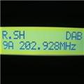Commerciële radiostations gestart op DAB+ in Sleeswijk-Holstein