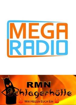 DAB in Beieren: Mega Radio maakt plaats voor Schlagerhölle