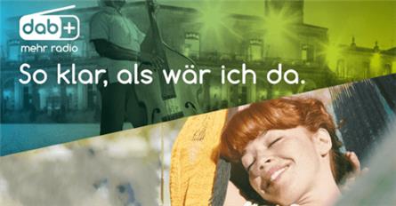 DAB+ in West-Duitsland: Er zit eindelijk beweging in