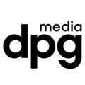 De Persgroep verandert haar naam in DPG Media