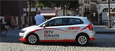 De Week van de Sixties op Radio M Utrecht