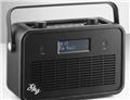 Deense radio per oktober 2017 volledig over van DAB naar DAB+