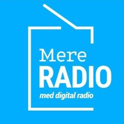 Deense radio volledig over van DAB naar DAB+