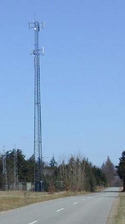 Denemarken gaat voor DAB en internetradio; Zerobase van de baan