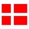 Denemarken krijgt 87 regionale radiostations via DAB+