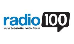 Denemarken: Radio 100 terug via DAB