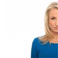Dionne Stax presenteert weer programma bij omroep Max