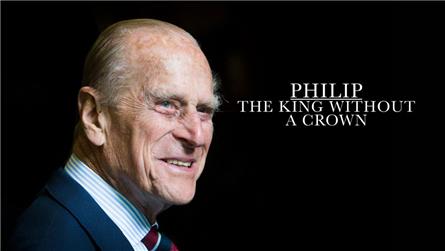 Discovery+ komt met documentaire over prins Philip