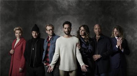 Dit is de cast van The Passion 2021
