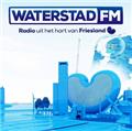 Dit zijn de nieuwe jingles van Waterstad FM (audio)