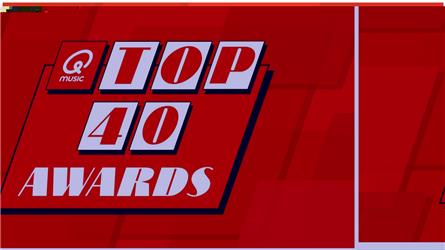 Dit zijn de winnaars van de Top 40 Awards 2020