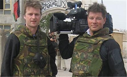 Docu: De Zinloze moord op Stan Storimans bij RTL4 en RTLZ