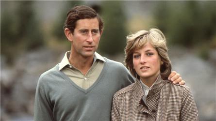 Documentaire over Prinses Diana op National Geographic
