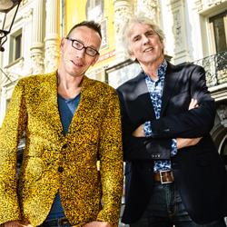 Dolf, Willemijn en Timur presenteren Zomerspijkers op Radio 2