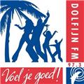 Dolfijn FM te beluisteren op Caribische vluchten TUI