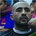 Driedelige documentaire over kickbokser Badr Hari bij RTL