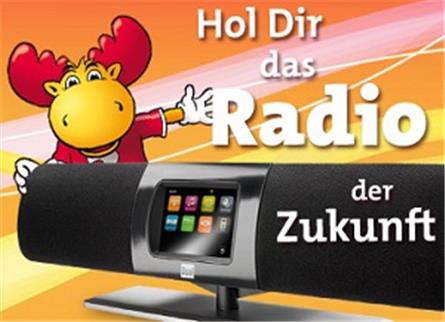 Duitsland: SWR3 geeft DAB+ontvangers weg