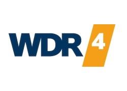 Duitsland: WDR 4 vanaf maandag via DAB+