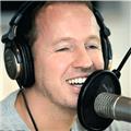 Edwin Evers: Frank Dane is allergrootste talent van de radio