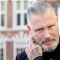 Eric Corton presenteert filmmuziekavond voor BNN