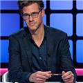 Erik Dijkstra nieuwe presentator Per Seconde Wijzer 